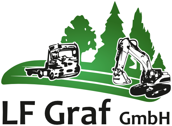 Logo LF Graf GmbH